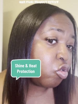 Honest hair product Review: Sleek & Stay #GIFTEDBYGARNIER #garnierpartner