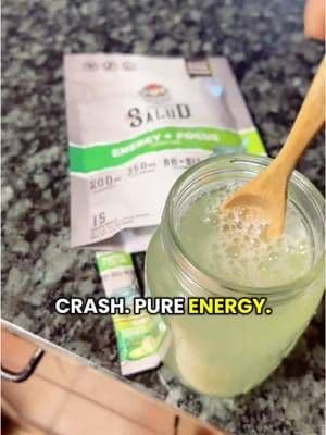 @Taste Salud #hydrate #energyhealing #tiktokshopjumpstartsale