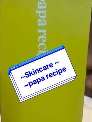 #creativesearchinsights #capcut #ugccreator #paparecipe #cleansing #cleanser #powdercleanser #honeycle. #liftingessence #kbeauty #koreanskincare #skincare @Paparecipe_global @Paparecipe US ⭐️⭐️⭐️⭐️⭐️⭐️⭐️⭐️⭐️ #tiktokshop @Amazon https://amzn.to/4kHp10r ⭐️⭐️⭐️ #skincaretok #skintok #koreanskincaretiktok