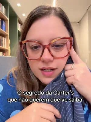 Sim, é real! A @Carter’s Brasil tá no TikTok shop com preços imbatíveis! #tiktokshopbr99 #bodydebebe #kitbodybebe #roupadebebe #presenterecemnascido @Riachuelo