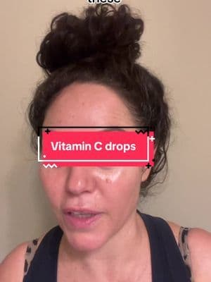 These drops are gentle on my sensitive skin. I’ve been using these vitamin C drops for about five months now, and my skin loves them. #tiktokshopholidayhaul #tiktokshopcreatorpicks #klairs #vitamincforskin #sensativeskin