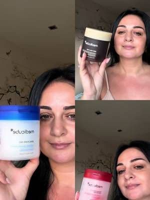 Si buscas una piel más luminosa, uniforme y con una textura más suave, estos tres productos de Medicube son perfectos para complementar tu rutina. El Deep Vita C Pro Pad ayuda a iluminar la piel y mejorar el tono. El Red Succinic Acid Peeling Pad exfolia suavemente y deja la piel más lisa. Y el Zero Pore Pad ayuda a limpiar los poros y controlar el exceso de sebo. Tres productos, tres necesidades y una piel con un aspecto más limpio y luminoso. ✨@medicube España @medicube global #medicube #tiktokshop #viral #viralvideos #fyp Puedes encontrar los tres en el carrito naranja. ⤵️