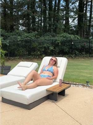 These loungers are my new favorite outdoor pieces.. unfortunately my kids also agree. I may need to order 2 more! π
Get 14% off the whole site with code GE150. π in bio to these exact loungers! @Homary #Homaryreviews #Homary #myhomary