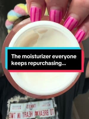 If your skin feels dry by lunchtime, your makeup clings to dry patches, or your complexion has lost that healthy glow, this moisturizer is worth adding to your routine. 💗 The @medicube global Triple Collagen Cream combines collagen, hyaluronic acid, niacinamide, hydrolyzed elastin, and shea butter to deeply hydrate while helping skin look plumper, smoother, and more radiant. The rich yet lightweight texture melts into the skin without feeling heavy, making it perfect for anyone chasing that hydrated Korean glass skin look. It’s easy to see why this has become one of TikTok Shop’s best-selling moisturizers. #medicube #TikTokShopBackToSchool #FallDealsForYou #TikTokShopBlackFriday #TikTopShopCyberMonday * Medicube * Medicube Triple Collagen Cream * Triple Collagen Cream * Korean Skincare * Korean Moisturizer * Collagen Moisturizer * Glass Skin * Glass Skin Cream * Plumping Moisturizer * Hydrating Moisturizer * Anti-Aging Skincare * Mature Skin * Over 40 Skincare * Dry Skin * Dull Skin * Hyaluronic Acid * Niacinamide * Shea Butter * Elasticity * Firming Cream * Skin Barrier * Dewy Skin * Wrinkle Skincare * TikTok Shop Finds * TikTok Made Me Buy It