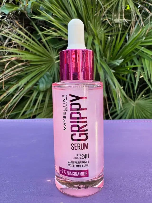 @MaybellineUK #MaybellineGirlSummer #lorealistaruk #LorealistarGrippyPrimer #gifted #glow_with_ania #ad #competitionentry