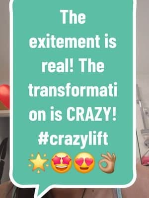 #AD Let me introduce the @nyxcosmetics_uk THE BROW GLUE ..#Crazylift simply because the lift is CRAZY!! #lorealistaruk #thebrowglue #browtransformation 😍🤩👏✨️💃👌🏽💗😍🤩🌟