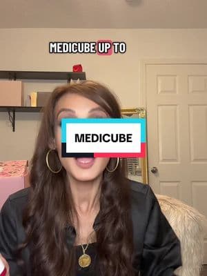 @medicube US Store effective products amazing results in crazy deals, 🥰@@medicube global##MEDICUBESuperbrandDay ##TikTokShopBlackFriday##TikTokShopSuperBrandDay##KoreanSkinCare##SkinCareRoutine