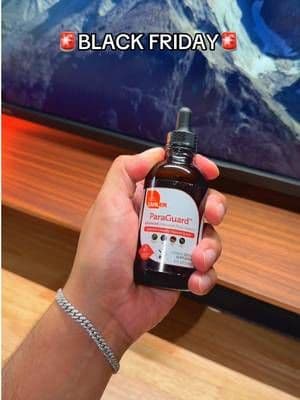 Zahler ParaGuard Liquid Drops #tiktokshopblackfriday