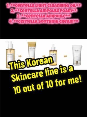 @SKIN1004 US Has GREAT products and grab them now while they are on sale. I promise you won’t be dissatisfied!! #TikTokShopBlackFriday #TikTokShopCyberMonday #TikTokShopCreatorPicks #SuperBrandDayBFCM #BFCM