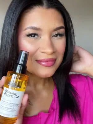 Making healthy alternative choices in 2025 with L'Oréal Pro 31 day challenge. Have a look at my healthier hair 7 days in! Shop at @ARC Store @takealot.com @Superbalist and professional hair salons. @L’Oréal Professionnel #day7of31 #healthyhairhabits #lorealproza #ad