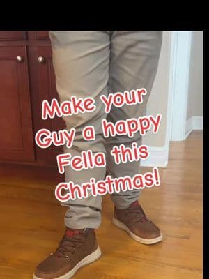 Water resistance. Lightweight. Really comfortable. And so stylish! Makes a great gift! #tiktokshopholidayhaul #christmas #giftguide #heydudeshoes #fyp
