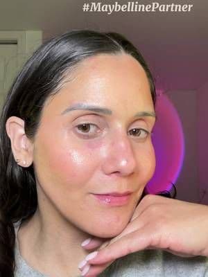 #MaybellinePartner Thank you! #giftedbymaybelline #MaybellinePartner #Lorealistar #LifterGlazedLips @Maybelline NY