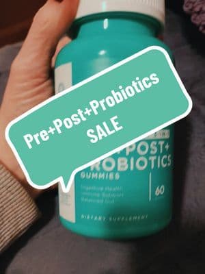 These have me completely covered! #stockingstuffers #christmasgift #tiktokshop #tiktokshopblackfriday #tiktokcybermonday #goli #goligummies #probiotics #prebiotics #postbiotics #allinone