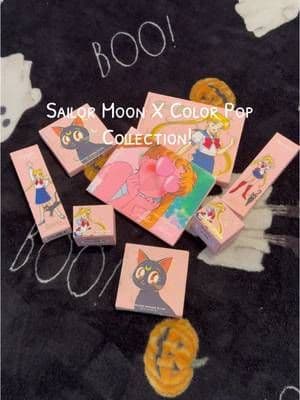 @ColourPOP Cosmetics #colorpop #colorpopcosmetics #sailormooncosplay #sailormooncrystal #makeup #colorpopmakeup #makeupcollection #blush #lipkit #eyeshadowpalette #eyeshadow #bodyglitter #tiktokshopfinds #tiktokshop #tiktokshopping #tiktokshopp #tiktokshopproducts #tiktokshopspringsale #tiktokshopspringglowup #tiktokshopfinds #sprinktok #tiktokshopspringsale2025 #lipgloss #freeshipping #flashsale