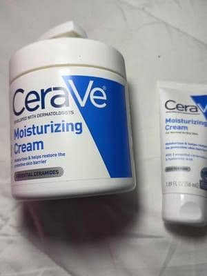 #complimentary #GiftedByCeraVeSkincare @influenster @CeraVe