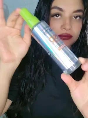 @Garnier México BrilloQueEncantaLisoQueAguanta #GarnierCuidadoDelCabello #GarnierMX #LorealistarMX #Publicidad