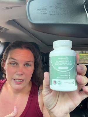 #glutathione #liposomalglutathione #tiktokshopbacktoschool #tiktopshopfinds #rosabella