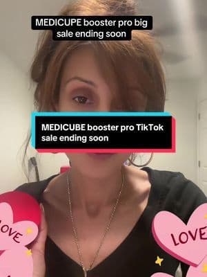 I am really obsessed with the booster pro from MEDICUBE it really changed the skin care game for me #SkinCare #BoosterPro #MEDICUBESkin #NEDICUBE #Ti#TikToki#TikTokShopi#TikTokCreatore#DealsForYouDaysi#TikTokDealsForYouDayso#KoreanSkinCaref#AffordableSkinCarei#ViralSkinCaref#EffectiveSkinCarei#ViralKoreanSkinCaree@medicube global