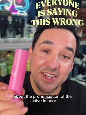 Now that we’ve settled the pronunciation 😂 let’s talk about why Volufiline is suddenly everywhere. Medicube put it in a multi balm you can swipe exactly where you want that hydrated, plump-looking finish 👀✨ @medicube US Store @medicube global #medicube #volufiline #kbeauty #tiktokshop #filler