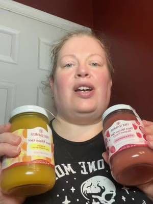 Flavorful sea moss gel makes trying sea moss easy. I show how to add it to smoothies or eat it by itself. Individual results may vary! #seamoss #flavoredseamoss #seamossgel #tiktokshopbacktoschool #trueseamoss @trueseamoss