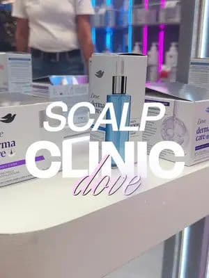 Tengo caspa amistad Fui a la Scalp Clinic de Dove donde analizan tu cuero cabelludo, te explican sobre la salud capilar y te enseñan cómo aplicar correctamente los productos para cuidarlo desde la raíz. Si quieren revisar cómo está su cuero cabelludo, no se pierdan esta experiencia gratuita. @For_Me @Dove México #publicidad #DoveScalpClinics #DoveScalpClinicFM