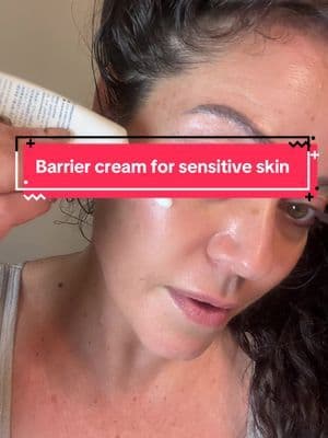 Excellent for a.m. or p.m. this is a barrier cream that is gentle on skin lightweight but super hydrating. It’s suitable for those with oily skin. Those that might be acne prone. Those that even have sensitive skin. It works great for everybody. @dear, Klairs #tiktokshopcreatorpicks #tiktokshopholidayhaul #dryskintips #sensativeskin #klairs