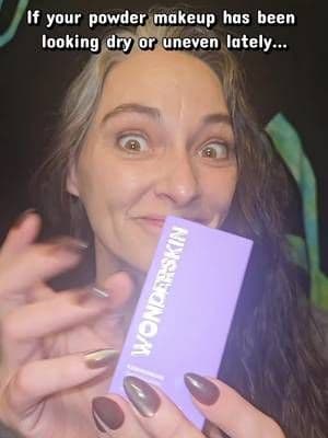 #wonderskin #makeupbrush #summervibes #makeuphackseveryday #TikTokShopMemorialDay