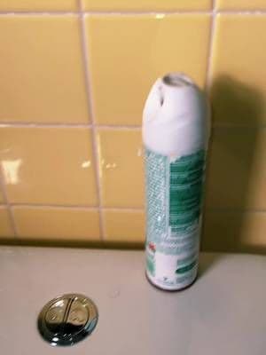#poopspray #poopy #poopoo #benicespraytwice #tiktokmademebuyit