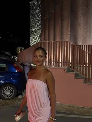 Fav dress I wore in Dhermi๐ @windsorstore #windsorambassador #ad