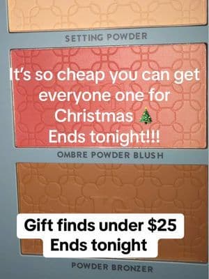 Flash sales that are mind boggling! This deal ends tonight! Hurry and get 3 or 4 @Laura Geller Beauty #tiktokshopblackfriday #tiktokshopcybermonday #ttssoutheast #tastemakersorlando #beautyandlifestyledeals