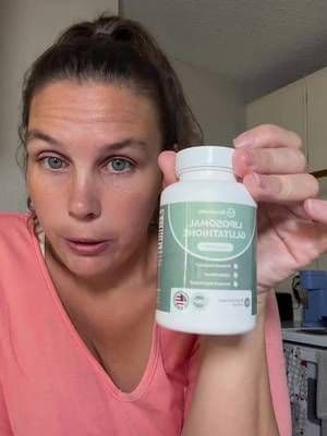 #liposomalglutathione #glutathione #tiktokshopblackfriday #tiktopshopfinds #rosabella