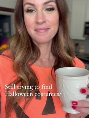 Hoo-hoo! Big summer blowout! #ad Still struggling to find costumes for your family for Halloween this year? Head to @Zu