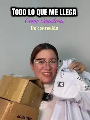 #prpackage #contentcreator #colaboraciones #creadoradecontenido #unboxinghaul @medicube global @Melenas tinturadas @YesStyleInfluencers @IUNIK