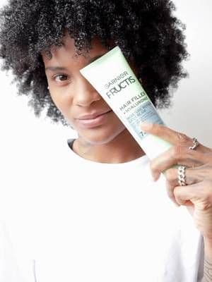 #garnierpartner We recently partnered with @GarnierUSA their NEW #FructisHairFiller 5-step inner fiber repair collection and we were completely BLOWN AWAY by the transformation in just one use. 5 Products Moisture Repair Systems 1️⃣Pre-Treatment 2️⃣Shampoo 3️⃣Conditioner 4️⃣Serum 5️⃣Moisture Repair Gel-Cream • Reverses damage 7 layers deep • Vegan, Sulfate & cruelty-free Try out Garnier Fructis’s new product, Hair Filler! You can find it on Amazon, Walmart, Target, CVS, Walgreens, and Ulta #ad #sponsored #FillMeln