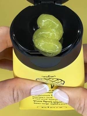 ✨ Tropical glow incoming! ✨ Meet the Ziaja Pineapple Skin Care Sorbet Body Scrub – your new skin-smoothing BFF! 🍍☀️ Infused with walnut shells and silica, this energising exfoliator buffs away dullness, leaving your skin soft, refreshed, and glowing. Plus, it helps with cellulite! With 95% natural origin ingredients and a vegan-friendly formula, this is a guilt-free tropical treat for your skin. And the scent? Think juicy, sun-ripened pineapples – fresh, fruity, and totally uplifting! 🍍✨ 🌿 Why I love it: ✔ Leaves skin silky smooth and revitalised ✔ Smells like a tropical getaway – so refreshing! ✔ Gently exfoliates without feeling harsh Want to glow like a pineapple goddess? 🍍✨ Grab yours now with 10% off using my code ANIA10 at checkout! 🔥 📌 Find it via the LinkTree in my bio! @ziaja #Glow_with_Ania #Ziaja #PineappleGlow #SmoothSkin #VeganBeauty #BodyCare #SkincareLover #Ad #Gifted #BrandAmbassador