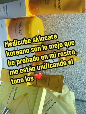 #medicubeskincare #kojicacidturmericserum #kojicacidandturmericbars #kojicacidturmericmask #medicubekojicacidset #drmelaxinkojicacidturmeric #turmericandkojicacidpads #kojicacidturmericpads #medicubeeyeserum #tiktokmedicubetxaniacinamidecapsulecream #medicubevitaccapsulecream #skin #face #life #medicubevitaccapsulecream #deepcollagenretinolcapsulecream #medicubeblackfridaypdrncollagencapsulecream #turmericcleansingmousse #turmericfacialcleanser #turmericandkojicacidpads #turmericfacialcleanser #turmerickojicacidcleansingpads #kojicacidandturmericbars #kojicacidturmericserum ##beauty #skincareroutine #skincare #medicubeskincare #tiktokshop #tiktokshopfinds #ventas #envios #mom#mom
