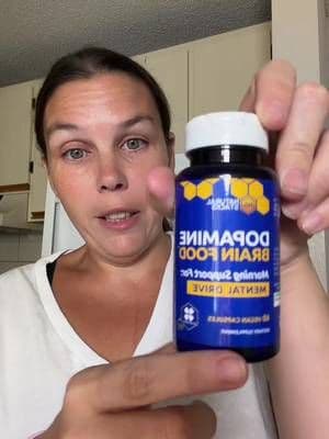 How I find energy for all day with no crashes #dopamine #naturalstacks #tiktokshopbacktoschool #energy #tiktopshopfinds