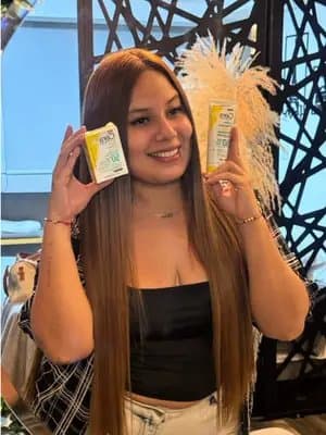 Protección, hidratación y cero sensación pesada. ☀️💙 Justo lo que buscaba para mi rutina diaria. Protección solar que resuelveeeee ¿Team CeraVe? ✨ @CeraVe @For_Me #proteccionsolarquesiquieresusar #ceravesuncare #publicidad #ceravecolfm