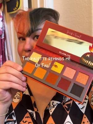 @Glamlite #eyeshadow #glamlite #TikTokShopBlackFriday #trickrtreat #tiktokshopholidayhaul