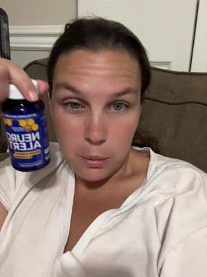 Because of this my brain is back focused so I can get through the day #stamina #brainfog #naturalstacks #tiktokshopcreatorpicks #dealsforyoudays