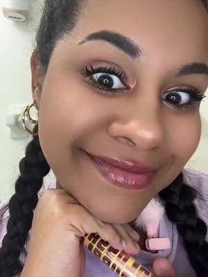 Luce unas pestañas de infarto con la nueva #colossalbubblemasacara @Maybelline NY #colossalbubble #mascara #makeup #fyp #paratiiiiiiiiiiiiiiiiiiiiiiiiiiiiiii #tiktokshop #tiktokcreator