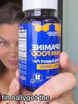 #dopamine #naturalenergy #energy #tiktokshopcreatorpicks #naturalstacks