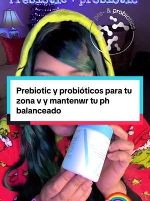 Prebiotic y probióticos para tu zona v y mantener el ph balanceado @My Happy V #happyv #zonav #phbalanceado #probioticos #prebioticos #women#happyvprebioticprobiotic #physicianschoicevaginalprobioticodorcontrolphbalance #physicianschoicevaginprobiotics #bestprobioticsforwomen #femaleprobioticprebiotic #naturallybalancevaginalflora #originalvivonuprobiotics #bestwomensprobiotics #phbalancingprobioticgummies #feminineprobiotic #tiktokshop #girls #girl #mom #momsoftiktok #momsoftiktok #momlife #momtok #moms #mommy #chicas #chica #viral_video #happyvprebioticprobiotic #physicianschoicevaginalprobioticodorcontrolphbalance #physicianschoicevaginprobiotics #bestprobioticsforwomen #femaleprobioticprebiotic #naturallybalancevaginalflora #originalvivonuprobiotics #bestwomensprobiotics #phbalancingprobioticgummies #feminineprobiotic