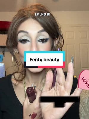 @Fenty Beauty @Fenty Skin @Fenty Hair FENTYCHOC you gotta love yourself some fenty #FentyBeauty #TikTokShopCreatorPics #TikTokShopBlackFriday #TikTokShopCyberMonday #spotlightfinds