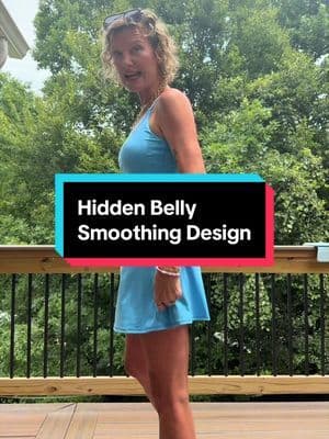 POV: You finally found the tennis dress that actually does it all. Built-in bra, tummy-flattering design, deep pockets, and the cutest summer limited colors—Promise Pink and Baby Blue. This @Halara_official tennis dress is everything, and the Superbrandday campaign offers the best prices. I’m wearing a size medium for reference! #Halara #HalaraListens #HalaraFabric #tiktokshopblackfriday #tiktokshopsummersale * Tennis dress * Athletic dress * Built-in bra dress * Summer outfit * Women’s activewear * Golf dress * Pickleball outfit * Tennis outfit * Vacation outfit * Hidden pockets * Tummy flattering dress * Everyday dress * Summer fashion * Women’s fashion * Active lifestyle outfit
