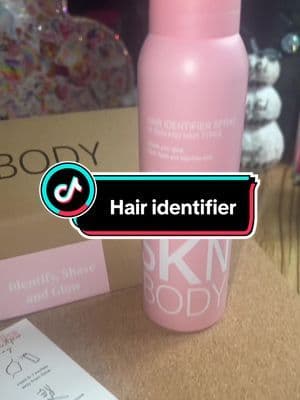 Hair Identifier Spray #spray #hairidentifier #hair #facialhair #cleanface #hairidentifierspray #Spotlight #TikTokShopSummerSale #dealsforyoudays #MidYearMegaSale #TikTokShopDealsforyourdays #TreasureFinds #TikTokShopBacktoSchool #spotlightfinds #spotlightfashion #TikTokpromotion #FallFreshness #Halloween2024 #FallFreshness #Falloutfits #Earthtone #BeautifulYou #Halloween2024 #Christmas2024 #holidayseason #gift #gifts #tiktokshopblackfriday #blackfriday #shopblackfriday #falldealsfordays