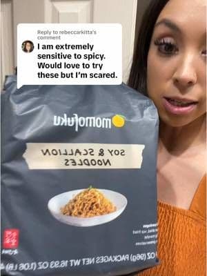 Replying to @rebeccarkitta #momofukunoodles #soyscallionnoodles #tiktokshopblackfriday #tiktokshopcybermonday