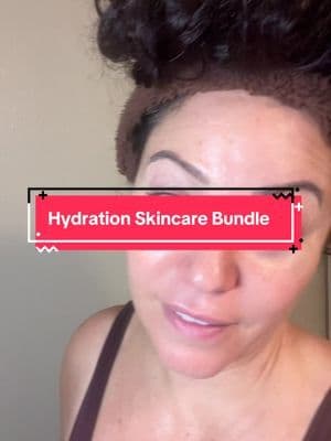 This bundle comes with three full-size products. It is approved for sensitive skin and it is super hydrating @dear, Klairs #tiktokshopcreatorpicks #tiktokshopholidayhaul #klairs #hydrationtips