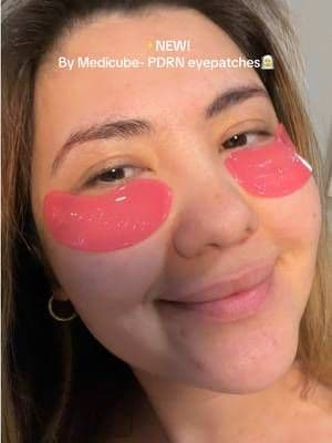 NEW! By Medicube! Perfect for travel! Available now! @medicube global @medicube US Store #medicube #kbeautycollective #dealsforyoudays #tiktokshopsummerturnup #tiktokshopcreatorpicks