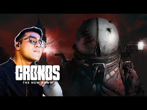Cronos: The New Dawn – Gameplay | Survival Horror, Apocalypse & Resource Battles!
